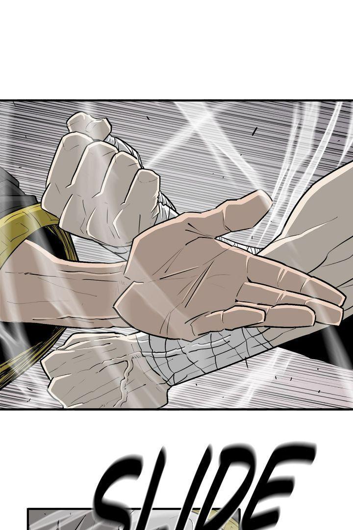 Read The Legend of the Northern Blade Manga Online