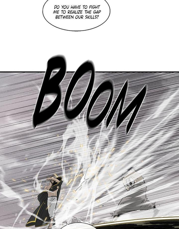 Read The Legend of the Northern Blade Manga Online