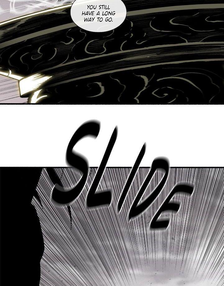 Read The Legend of the Northern Blade Manga Online