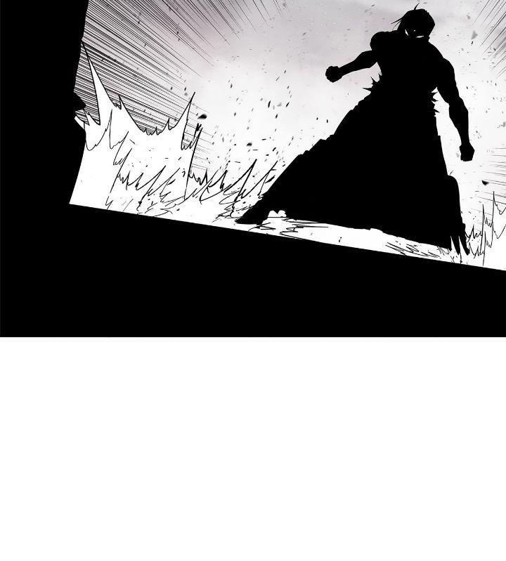 Read The Legend of the Northern Blade Manga Online