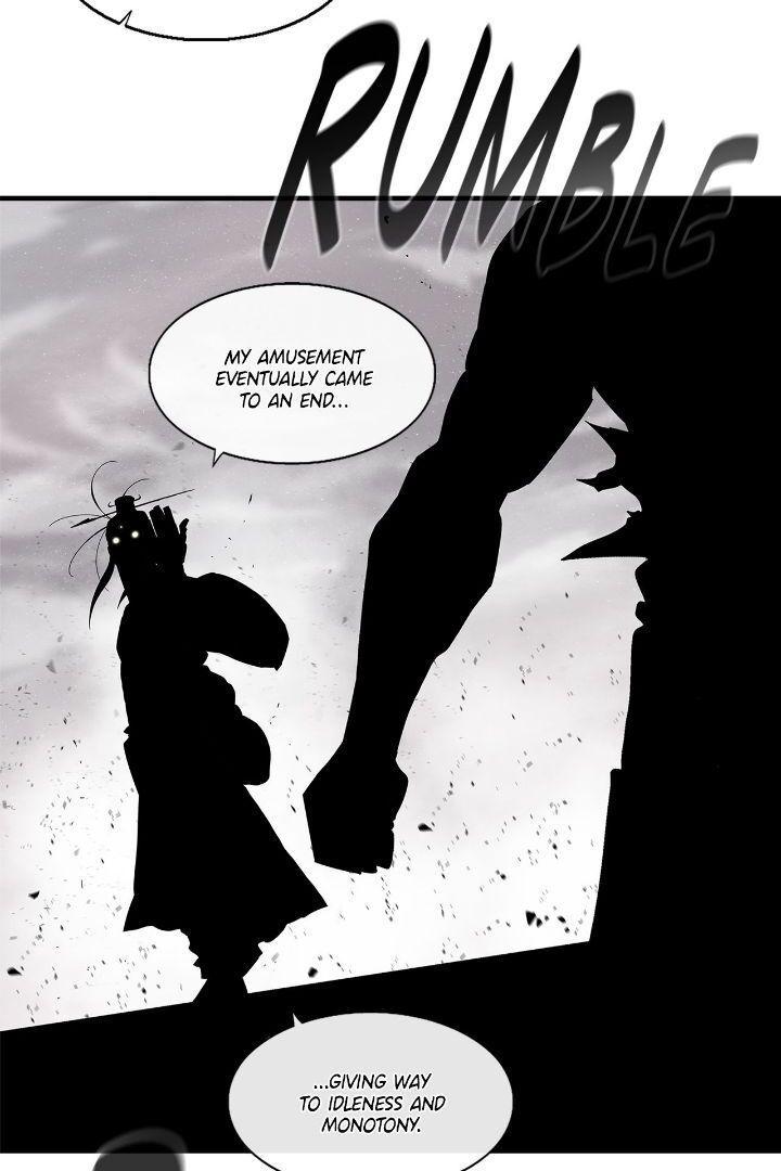 Read The Legend of the Northern Blade Manga Online