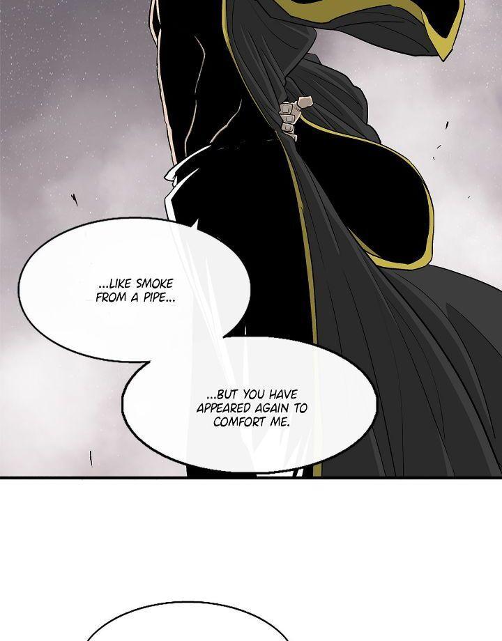 Read The Legend of the Northern Blade Manga Online