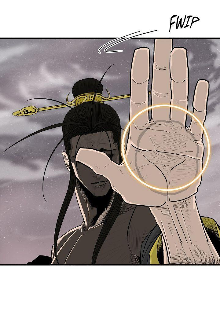 Read The Legend of the Northern Blade Manga Online