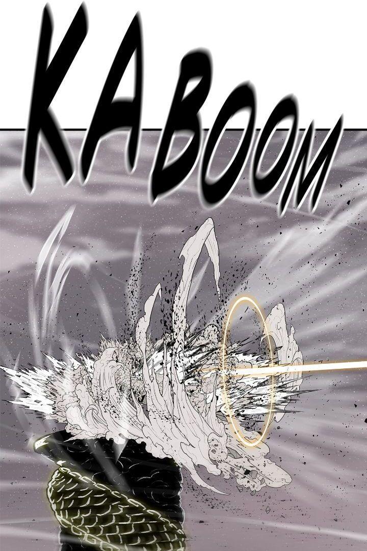 Read The Legend of the Northern Blade Manga Online