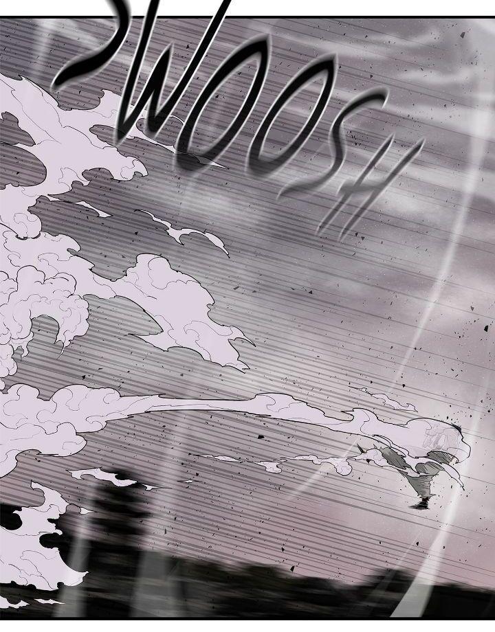 Read The Legend of the Northern Blade Manga Online