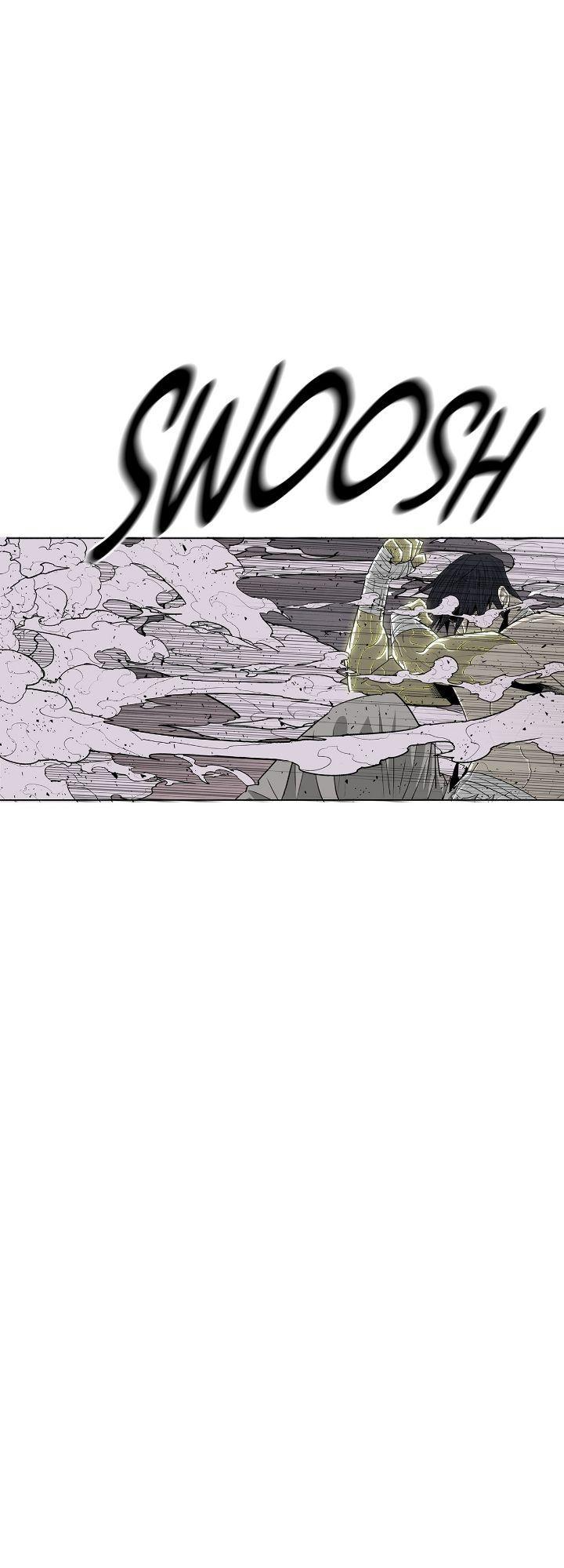 Read The Legend of the Northern Blade Manga Online