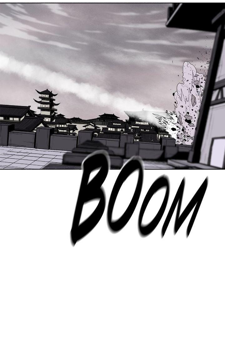 Read The Legend of the Northern Blade Manga Online