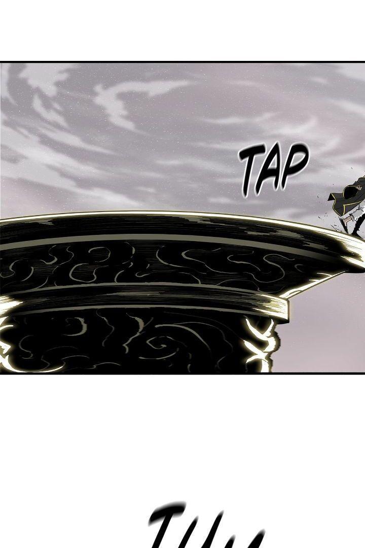 Read The Legend of the Northern Blade Manga Online