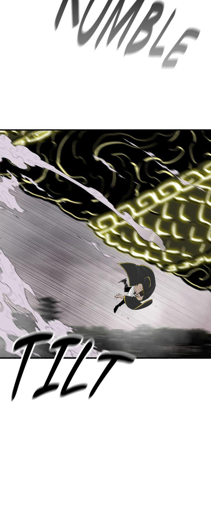 Read The Legend of the Northern Blade Manga Online