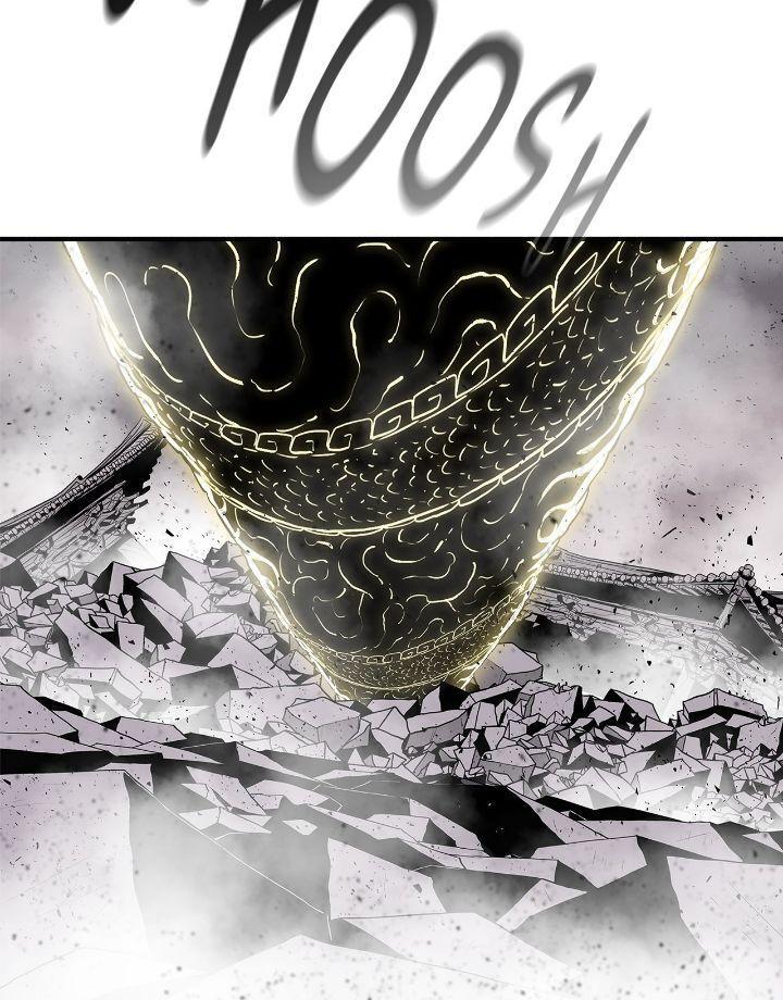 Read The Legend of the Northern Blade Manga Online