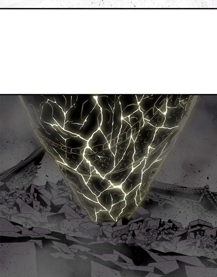 Read The Legend of the Northern Blade Manga Online