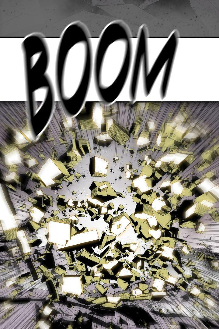 Read The Legend of the Northern Blade Manga Online