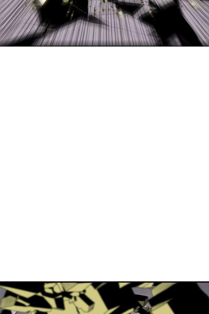 Read The Legend of the Northern Blade Manga Online