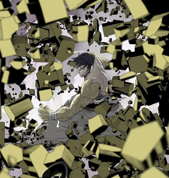 Read The Legend of the Northern Blade Manga Online