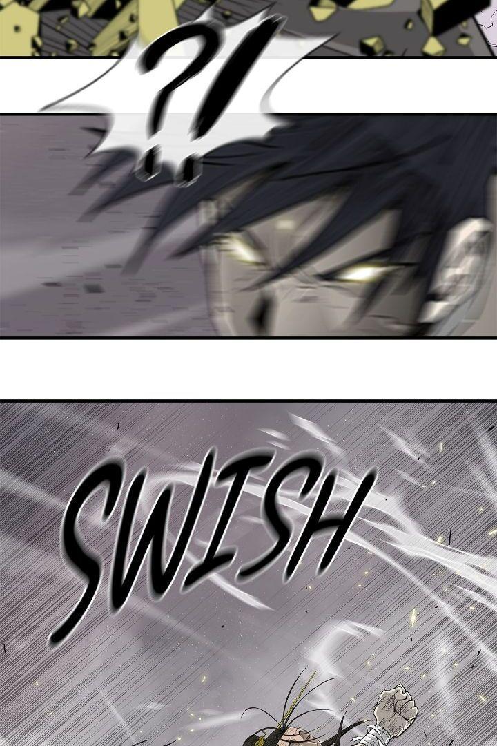 Read The Legend of the Northern Blade Manga Online