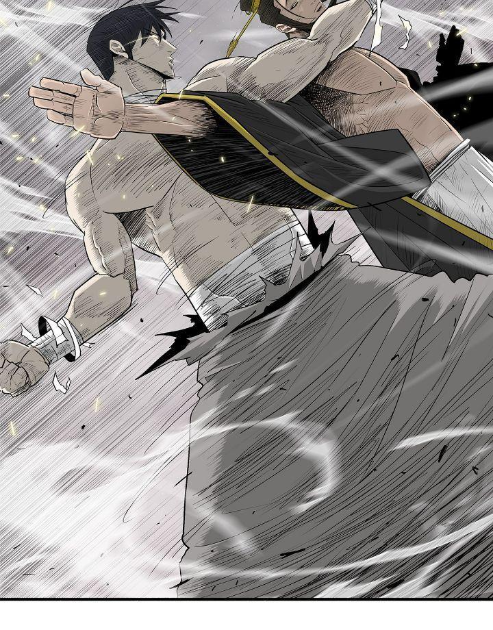 Read The Legend of the Northern Blade Manga Online