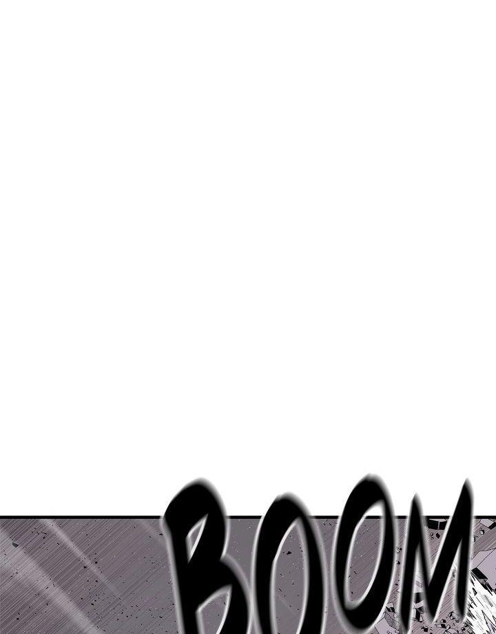 Read The Legend of the Northern Blade Manga Online