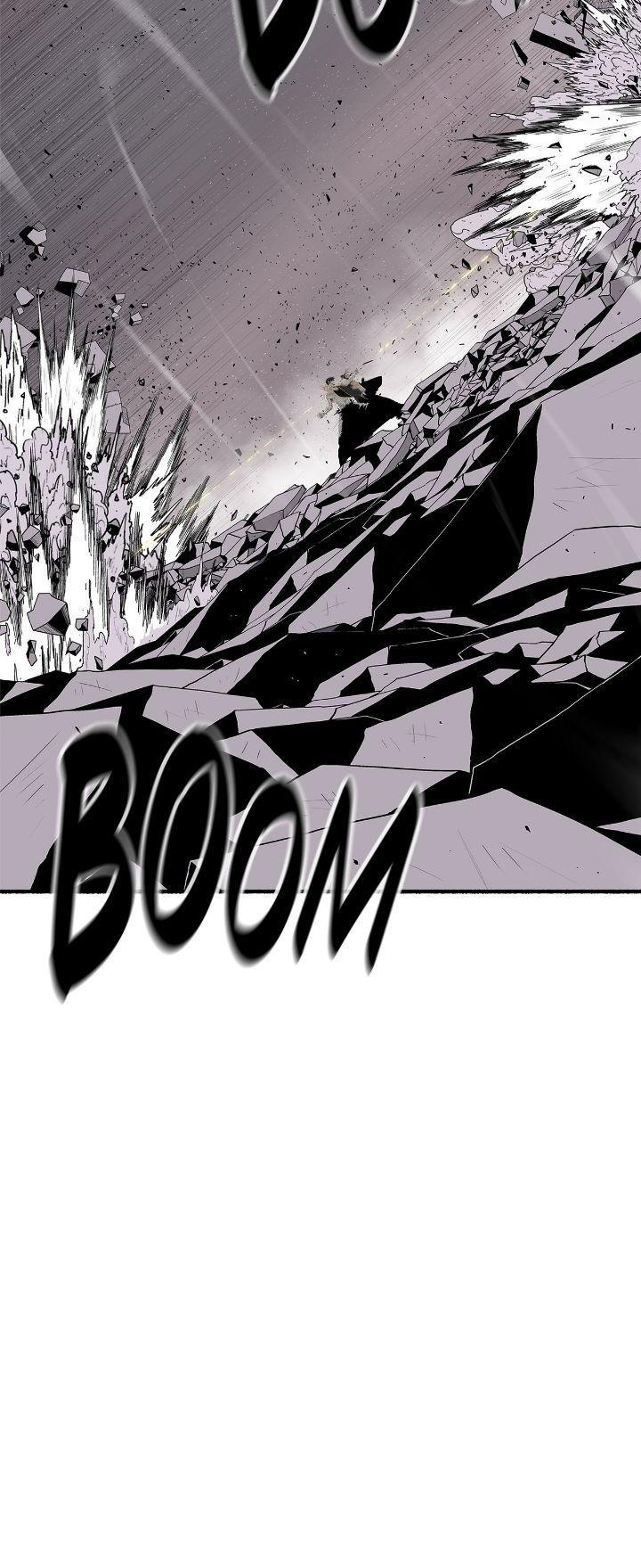 Read The Legend of the Northern Blade Manga Online