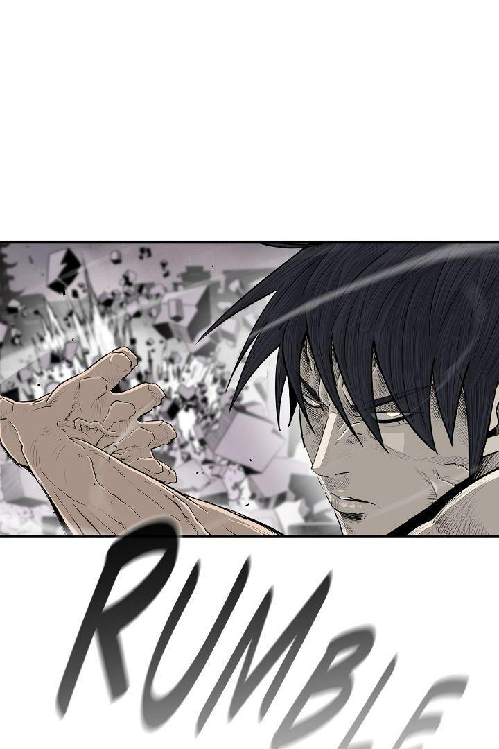 Read The Legend of the Northern Blade Manga Online