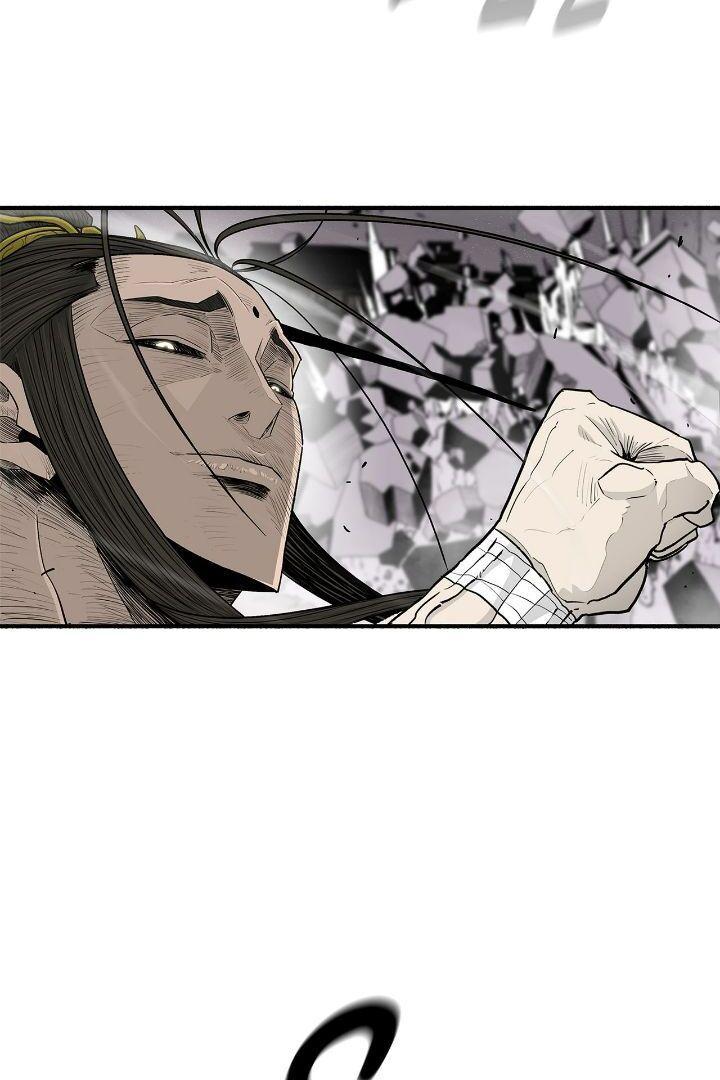 Read The Legend of the Northern Blade Manga Online