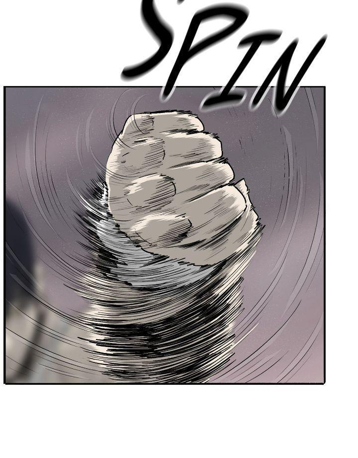 Read The Legend of the Northern Blade Manga Online