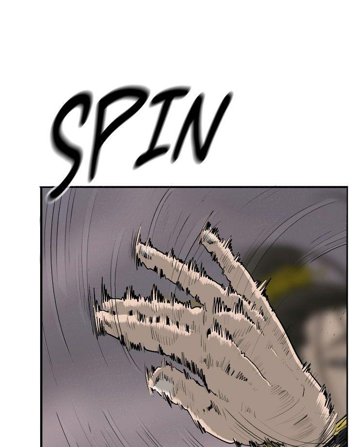 Read The Legend of the Northern Blade Manga Online