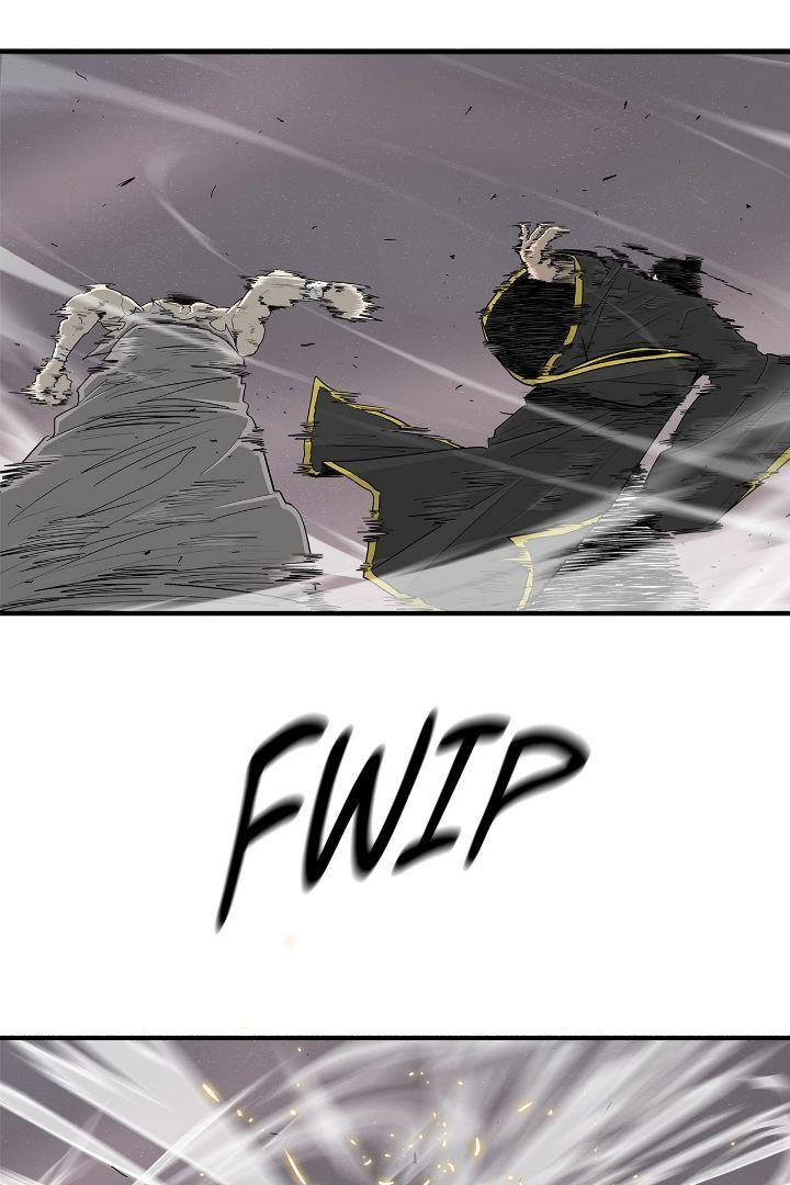 Read The Legend of the Northern Blade Manga Online