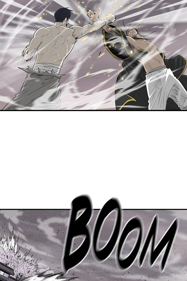 Read The Legend of the Northern Blade Manga Online