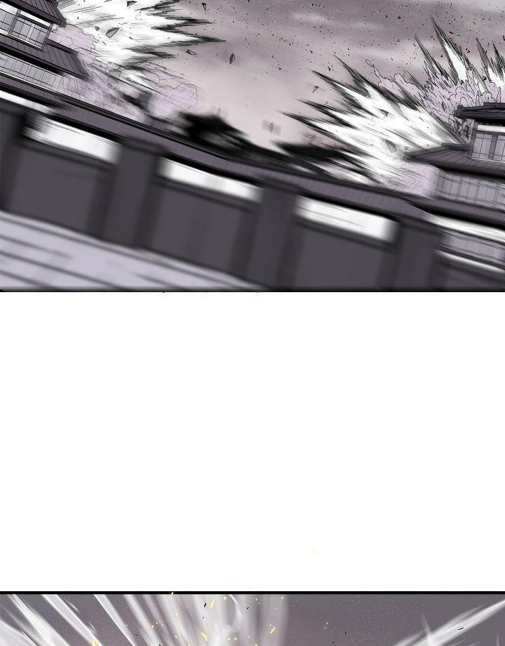 Read The Legend of the Northern Blade Manga Online