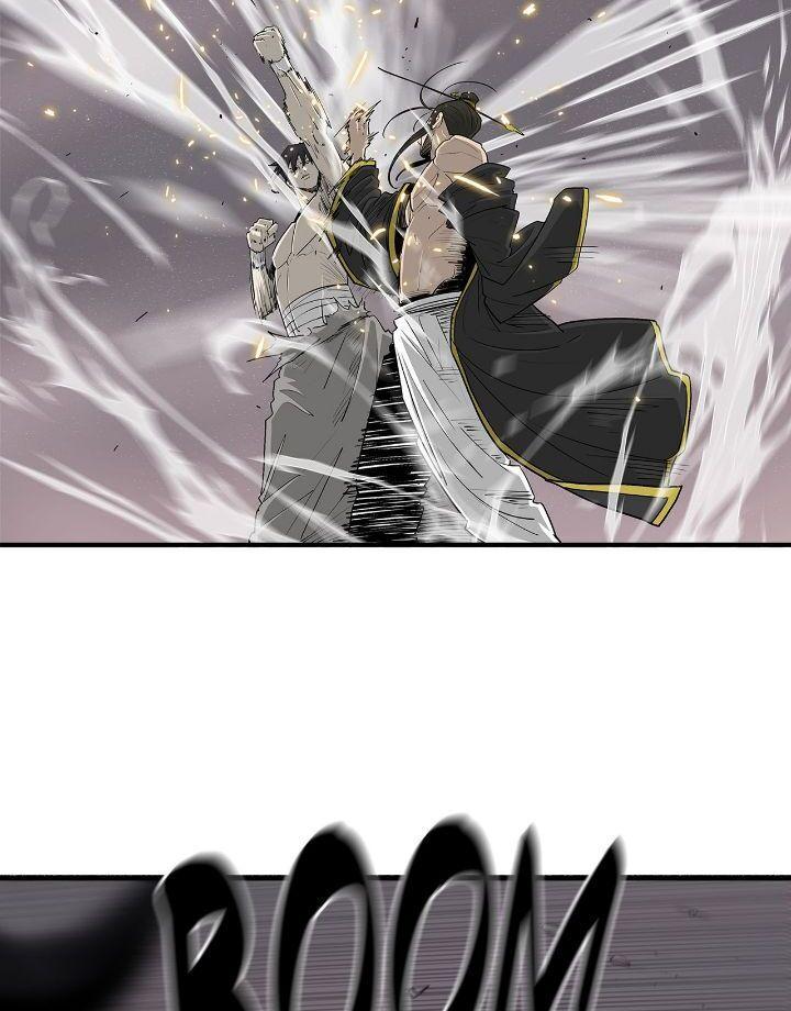 Read The Legend of the Northern Blade Manga Online