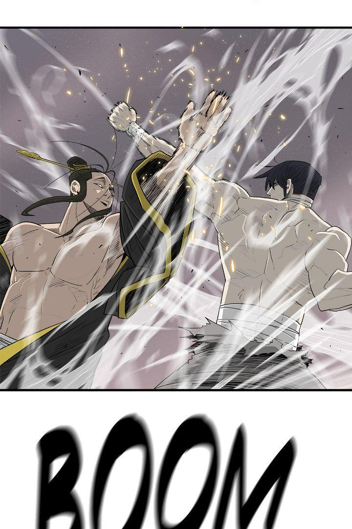 Read The Legend of the Northern Blade Manga Online