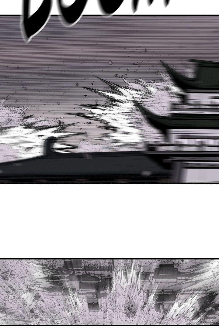 Read The Legend of the Northern Blade Manga Online