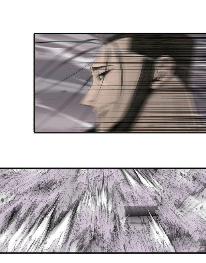 Read The Legend of the Northern Blade Manga Online