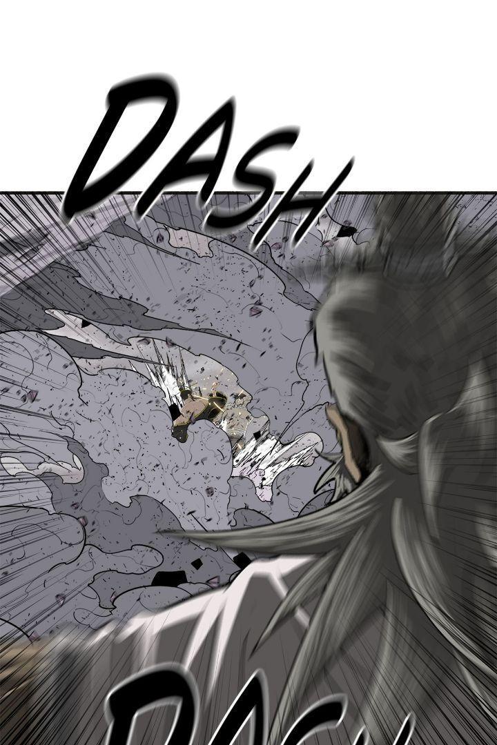 Read The Legend of the Northern Blade Manga Online