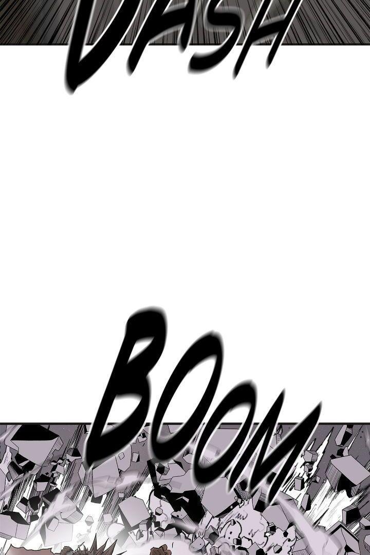 Read The Legend of the Northern Blade Manga Online