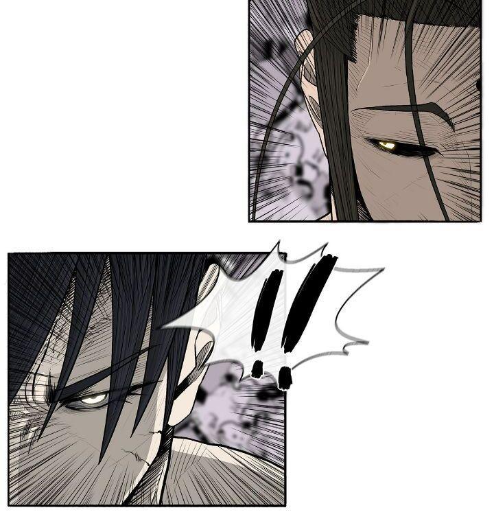 Read The Legend of the Northern Blade Manga Online