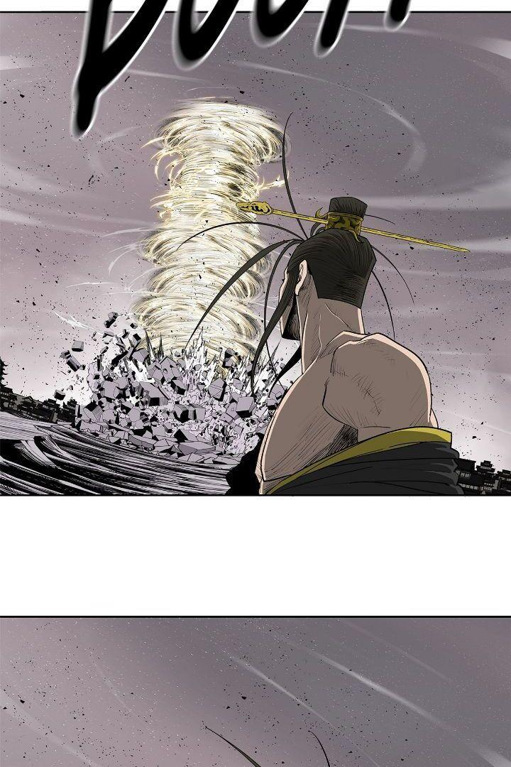 Read The Legend of the Northern Blade Manga Online