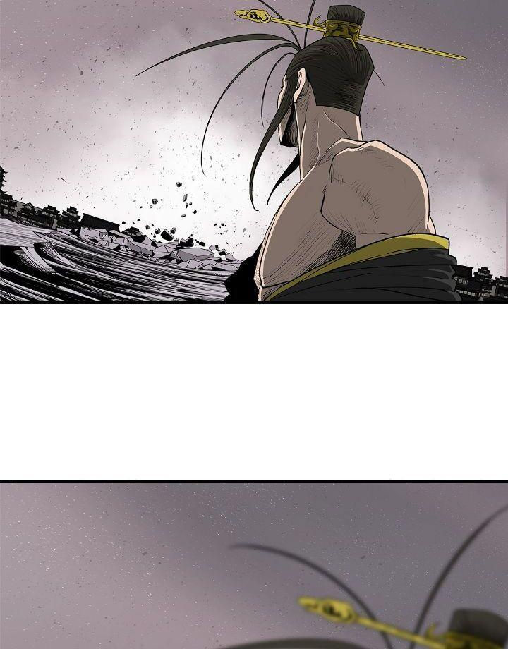 Read The Legend of the Northern Blade Manga Online