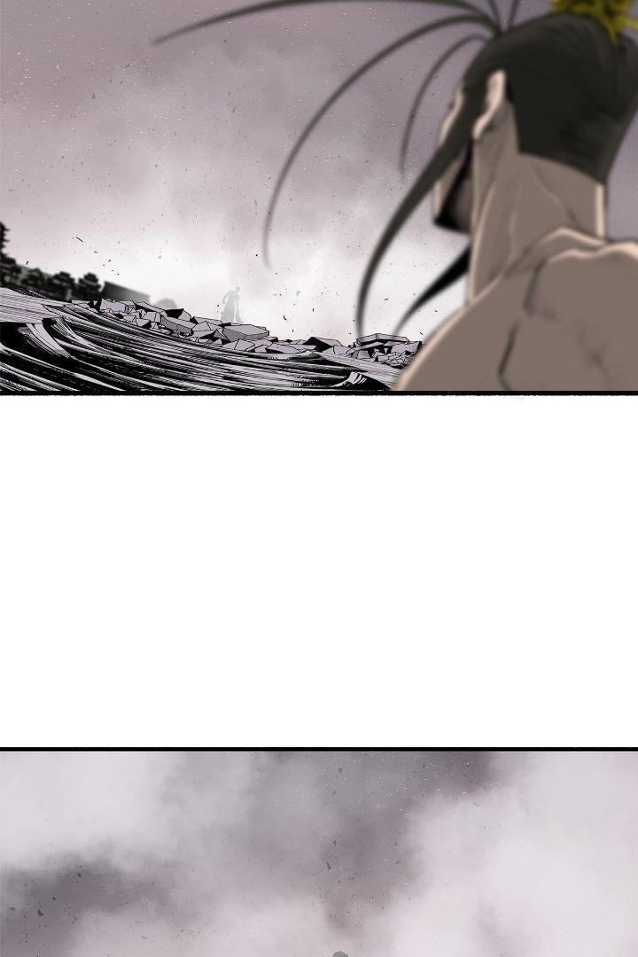 Read The Legend of the Northern Blade Manga Online