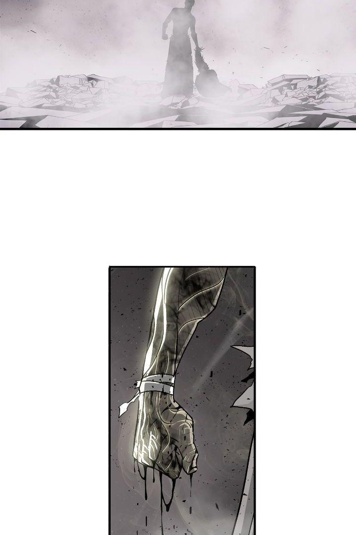 Read The Legend of the Northern Blade Manga Online