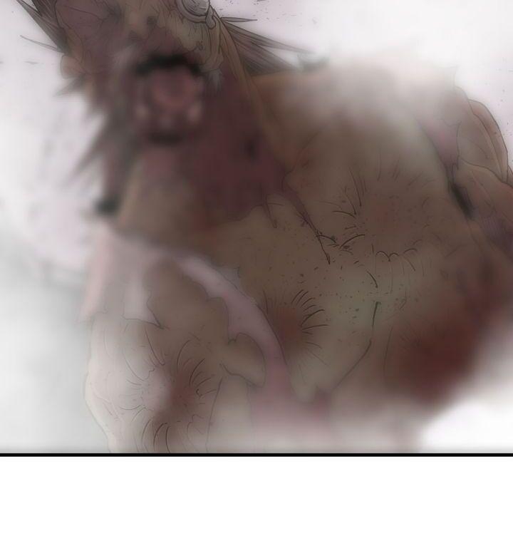 Read The Legend of the Northern Blade Manga Online