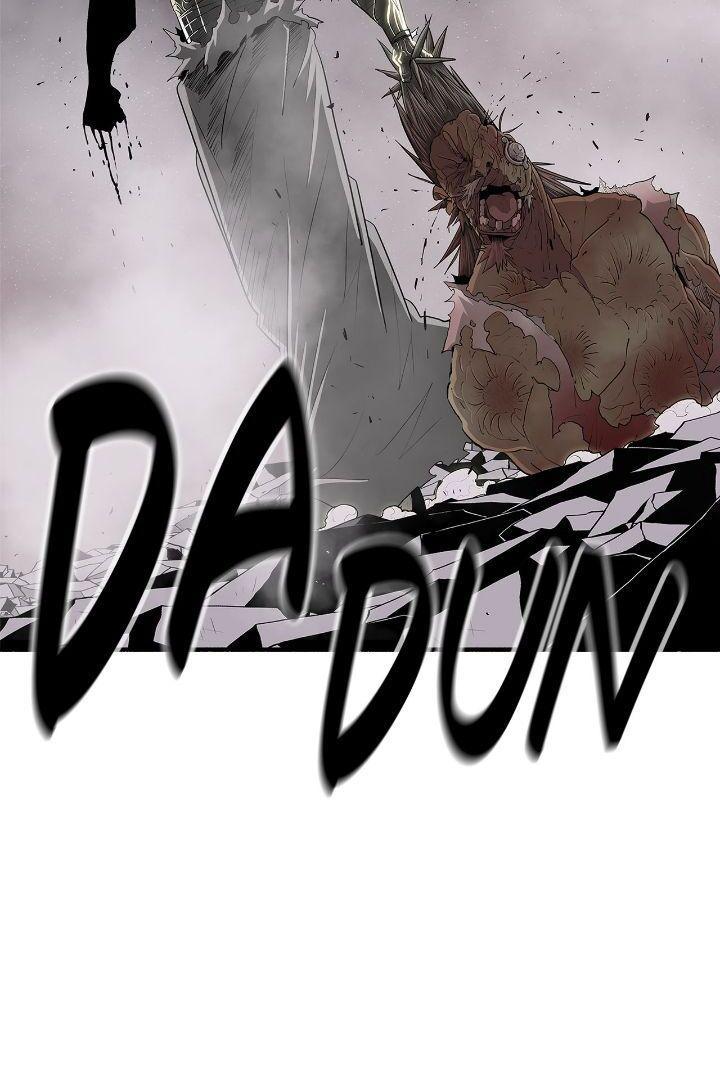 Read The Legend of the Northern Blade Manga Online