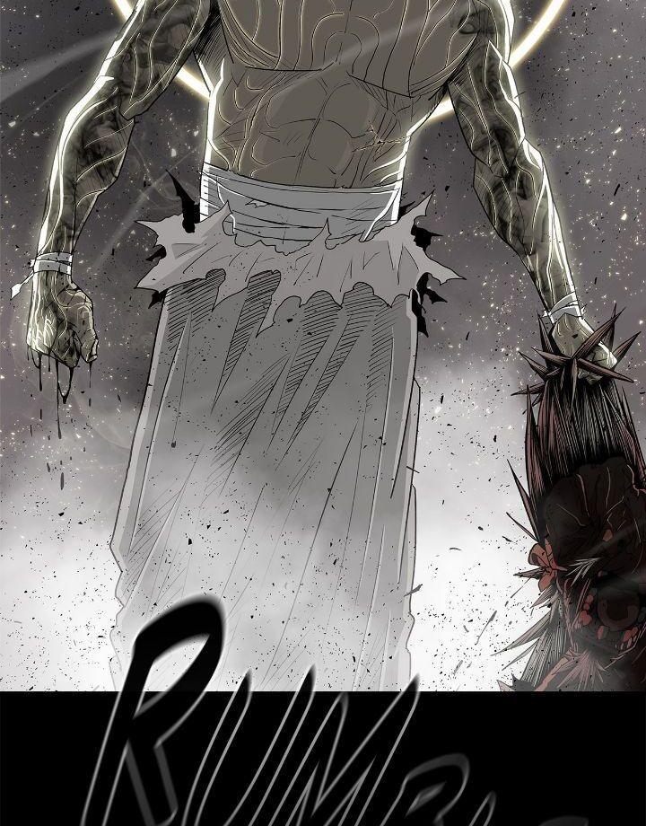 Read The Legend of the Northern Blade Manga Online