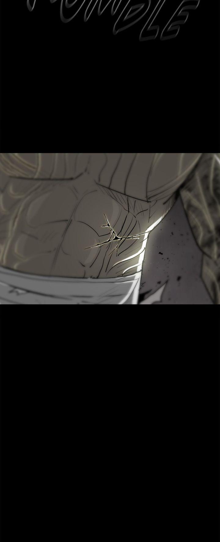 Read The Legend of the Northern Blade Manga Online