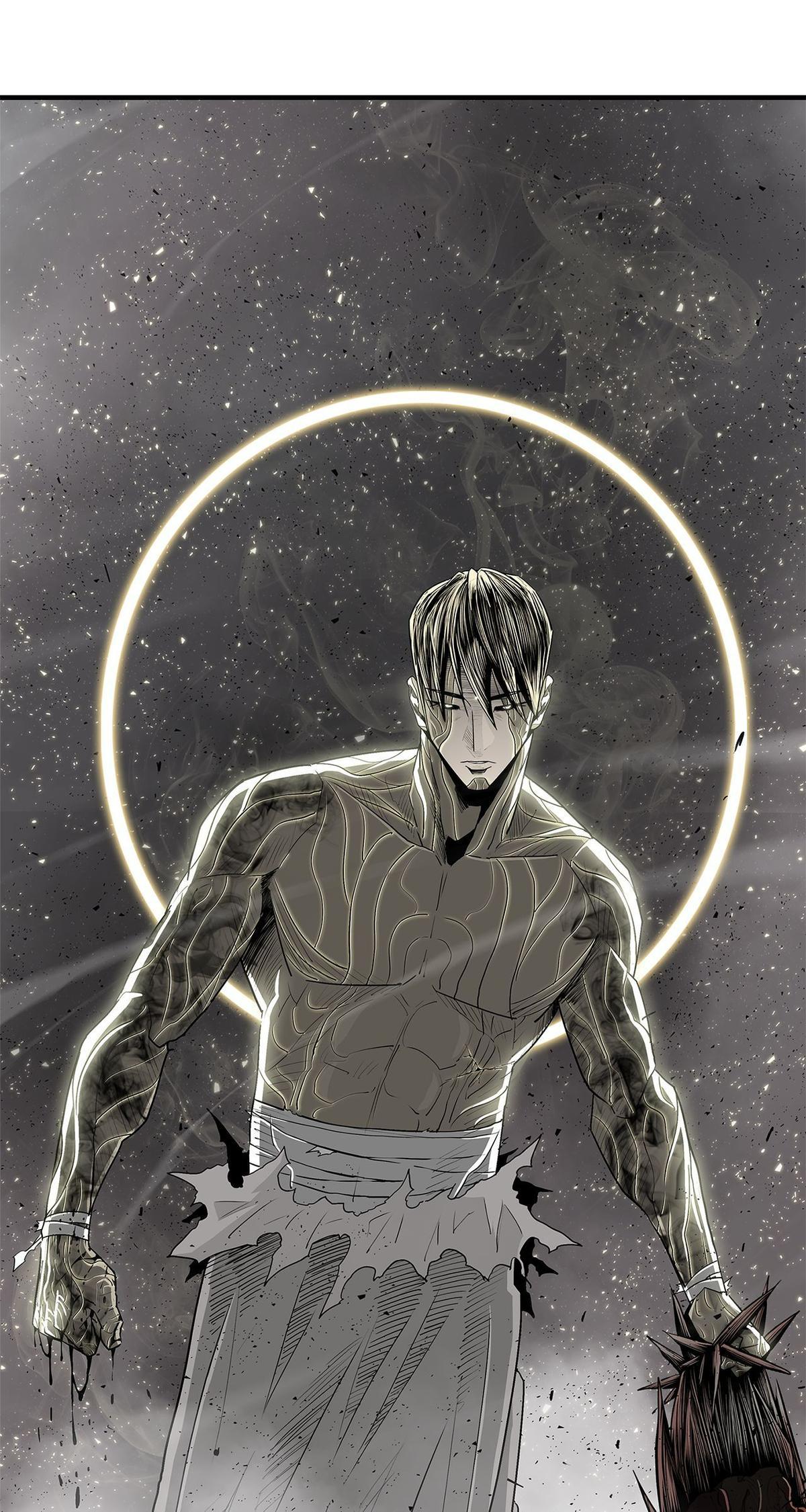 Read The Legend of the Northern Blade Manga Online