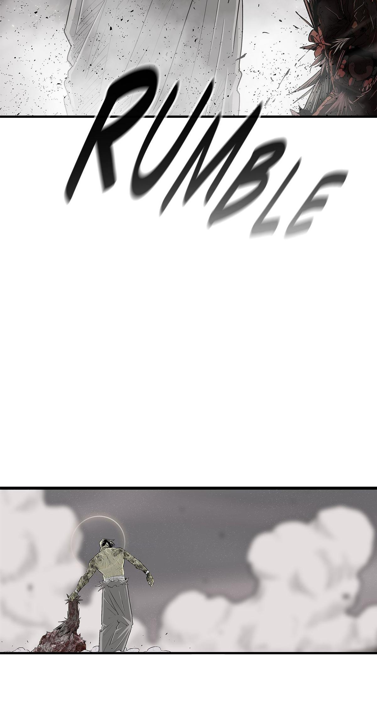 Read The Legend of the Northern Blade Manga Online