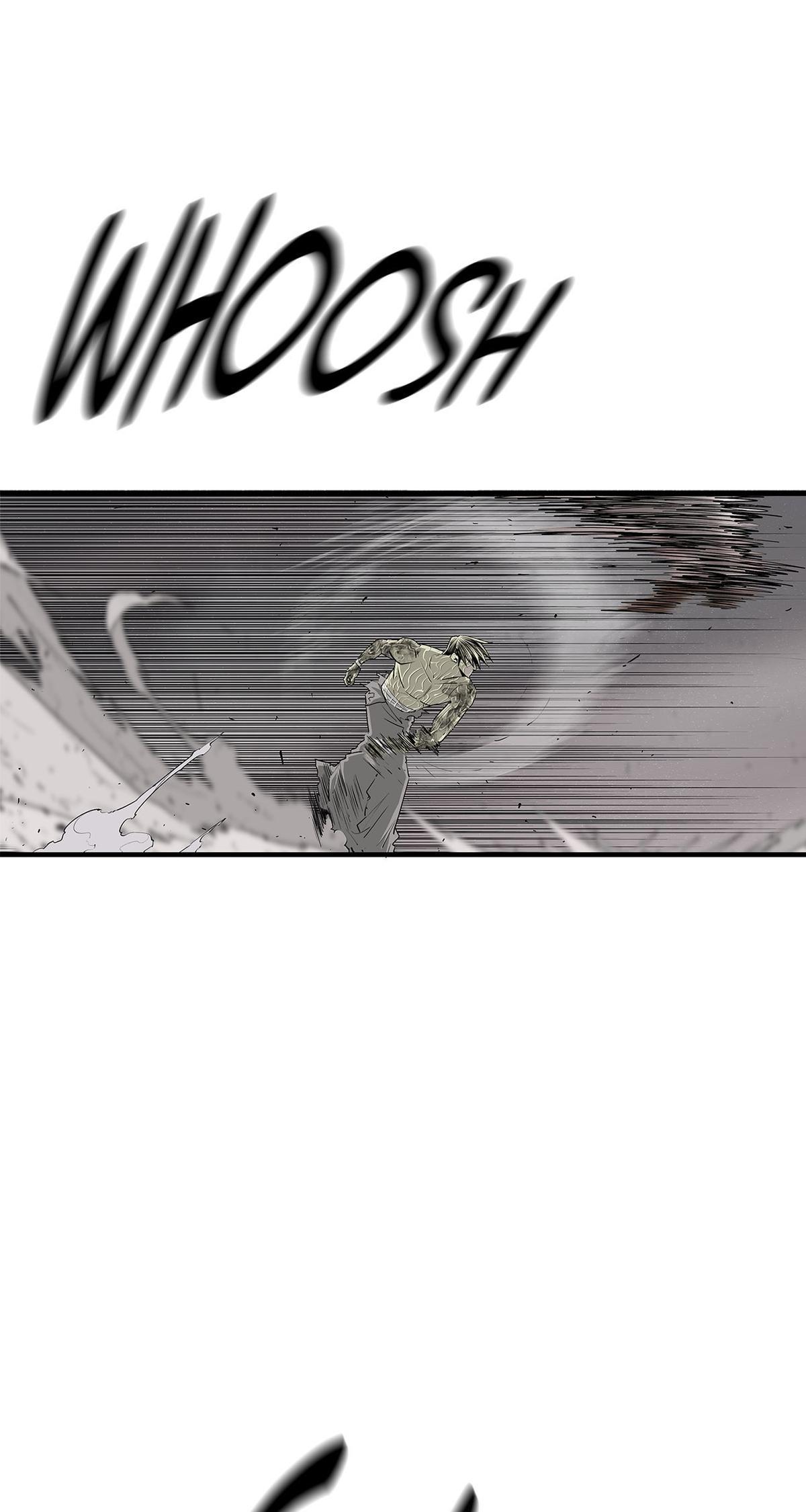 Read The Legend of the Northern Blade Manga Online