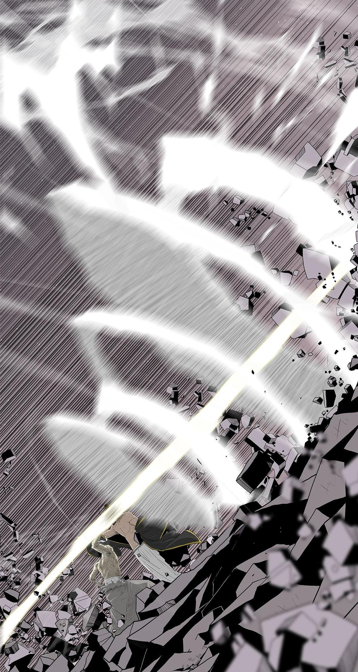 Read The Legend of the Northern Blade Manga Online