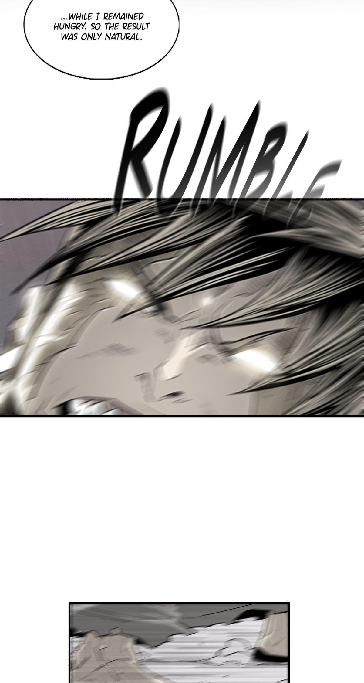 Read The Legend of the Northern Blade Manga Online