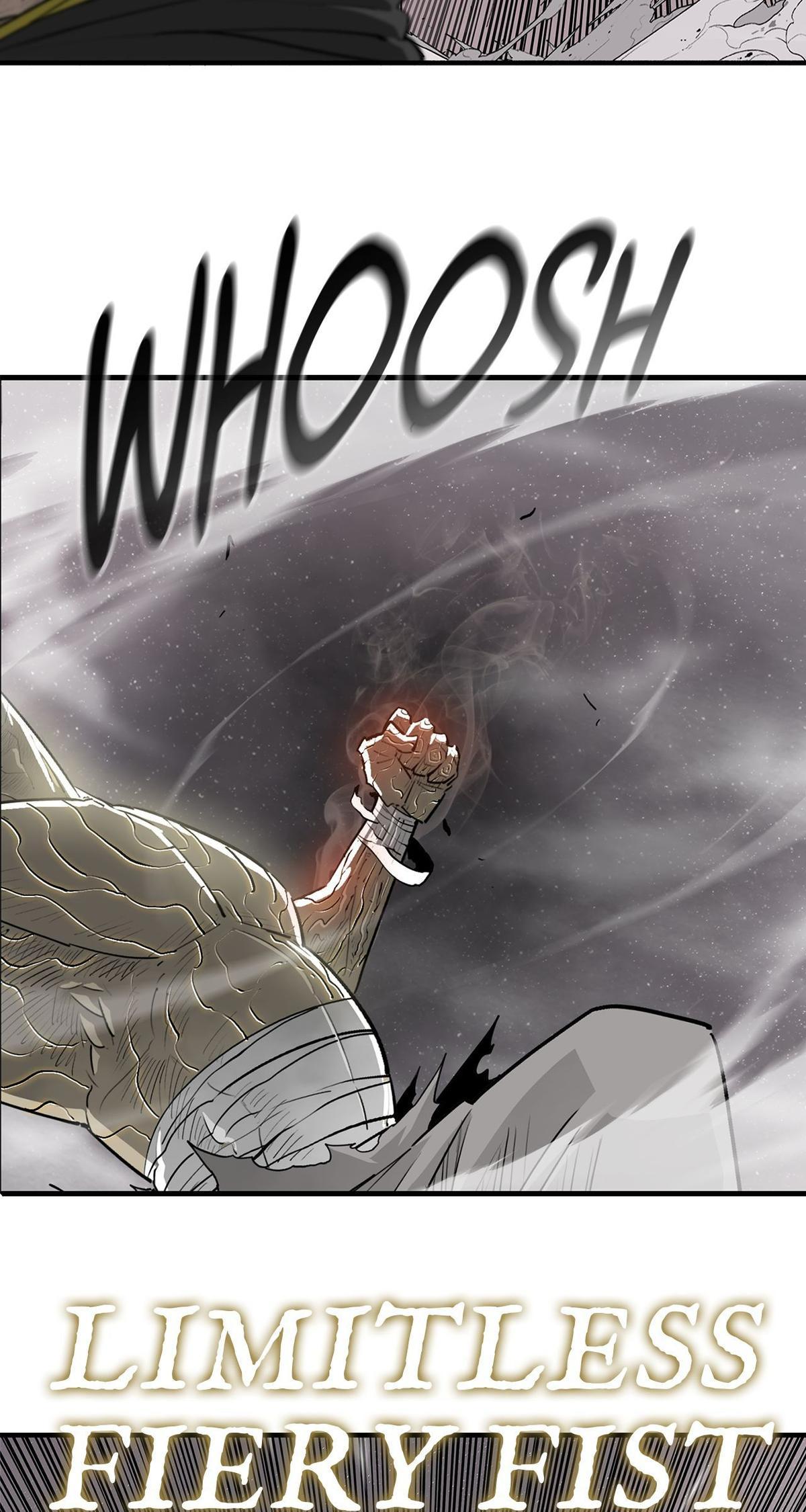 Read The Legend of the Northern Blade Manga Online